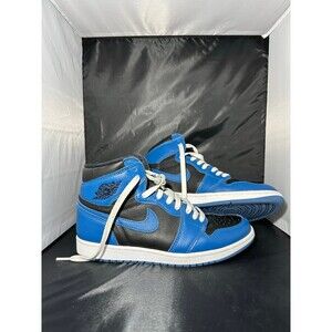 Nike Jordan 1 Retro High OG ‘Dark Marina Blue’